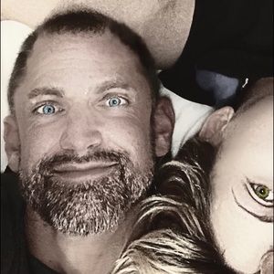 Meet your Posher, Ron